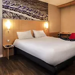 Hotel Ibis Cannes 3*