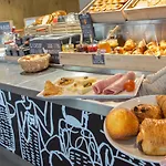 Hotel Ibis Cannes