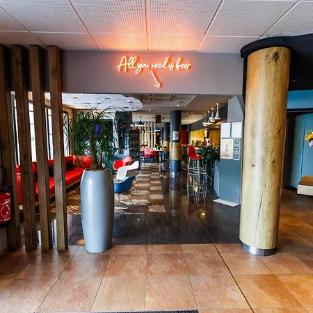 酒店 宜必思戛纳曼德里尔酒店 Mandelieu