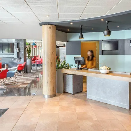 Ibis Cannes Mandelieu