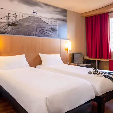 Ibis Cannes 3* Mandelieu
