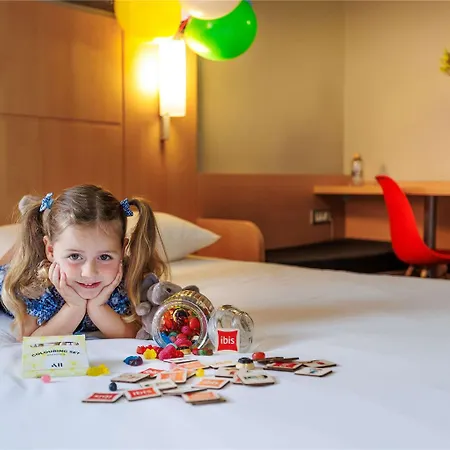 Hotel Ibis Cannes Mandelieu