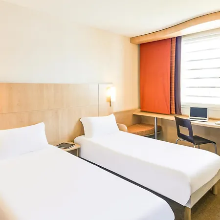 Ibis Cannes Mandelieu