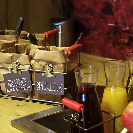 酒店 宜必思戛纳曼德里尔酒店 Mandelieu