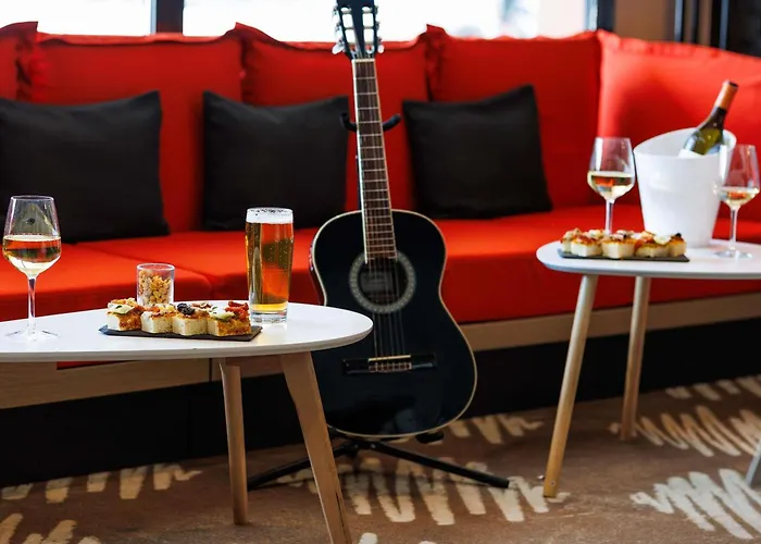 Hotel Ibis Cannes 3*