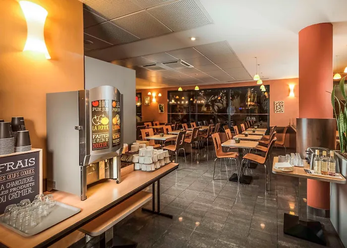 Hotel Ibis Cannes