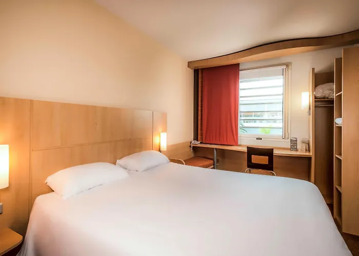 Hotel Ibis Cannes