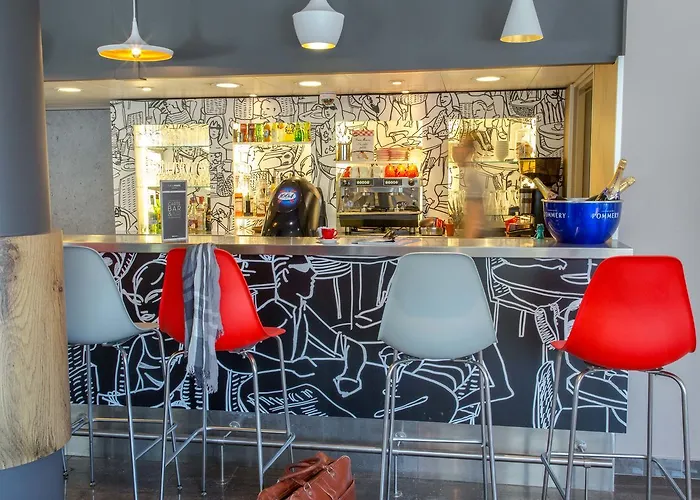 Ibis Cannes Mandelieu