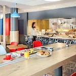 Hotel Ibis Cannes 3*