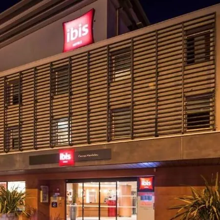 Ibis Cannes 3* Mandelieu-la-Napoule