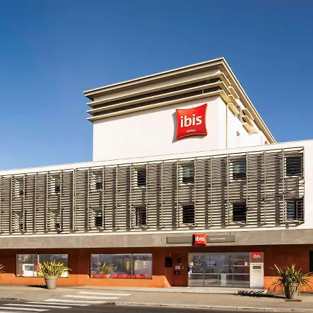 Ibis Cannes