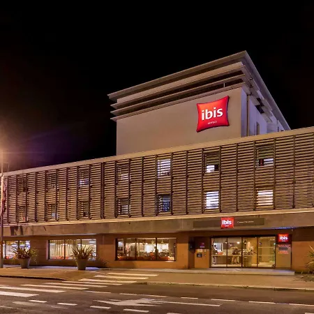 Hotel Ibis Cannes