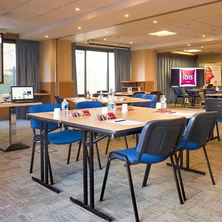 Ibis Cannes Hotell Mandelieu