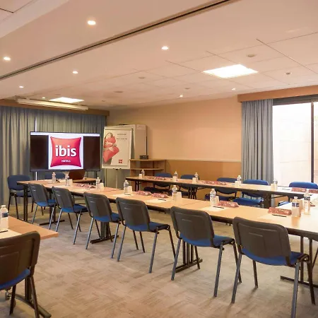 Hotel Ibis Cannes Mandelieu-la-Napoule