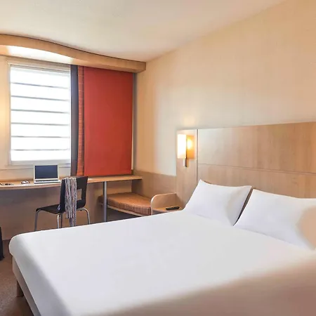 Hotel Ibis Cannes