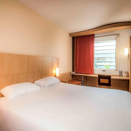 Hotel Ibis Cannes Mandelieu-la-Napoule