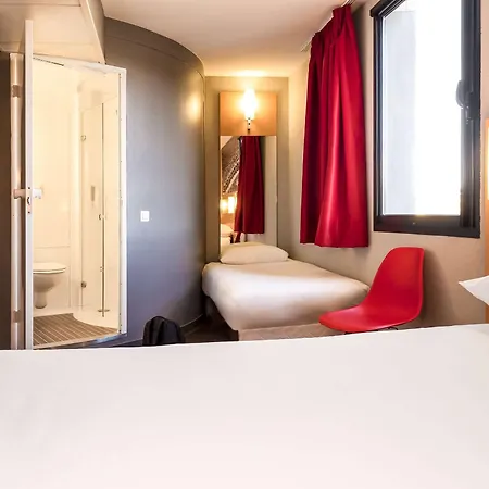 Ibis Cannes Hotel 3*