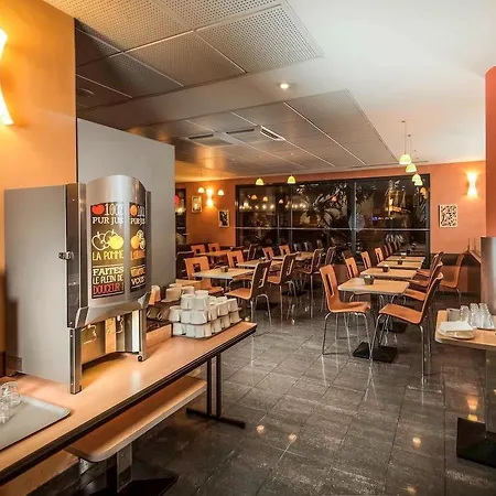 Hotel Ibis Cannes