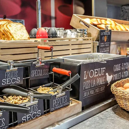 Hotel Ibis Cannes Mandelieu-la-Napoule