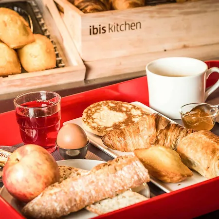 Ibis Cannes