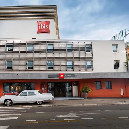 Hotel Ibis Cannes