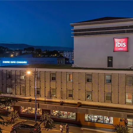 Ibis Cannes Mandelieu-la-Napoule