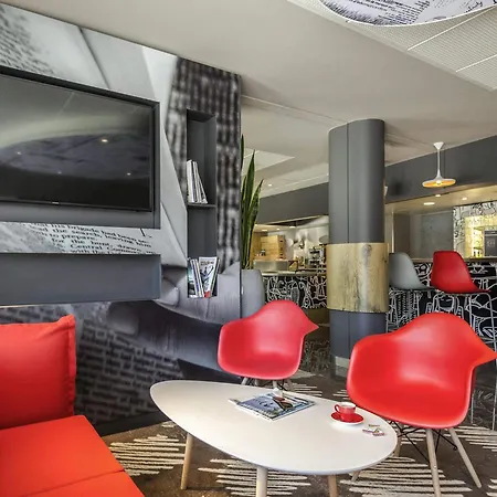 Ibis Cannes 호텔 3*