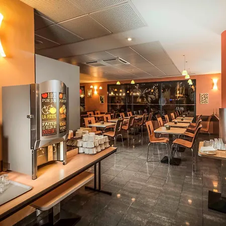 Hotel Ibis Cannes