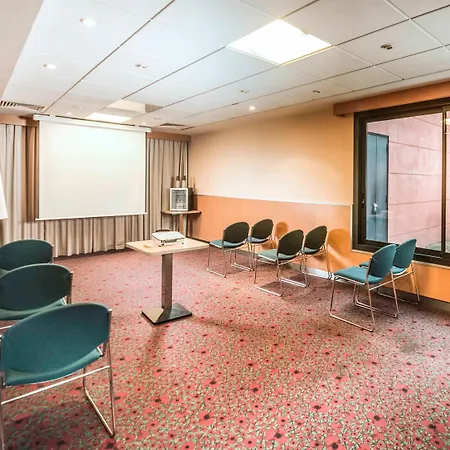 Ibis Cannes Hotel Mandelieu