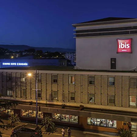 Ibis Cannes 3*