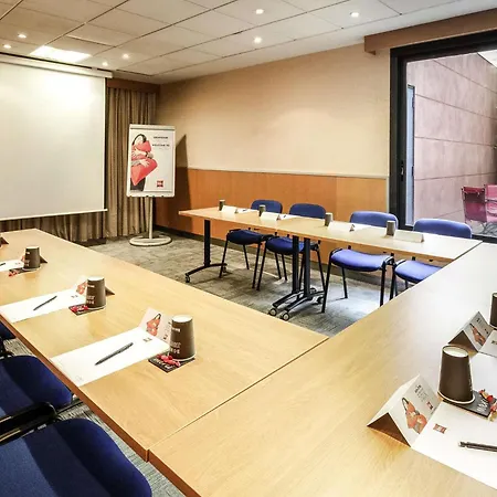 Ibis Cannes Hotel Mandelieu