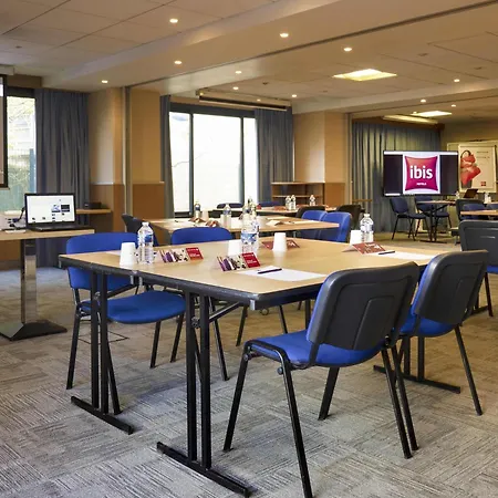 Ibis Cannes