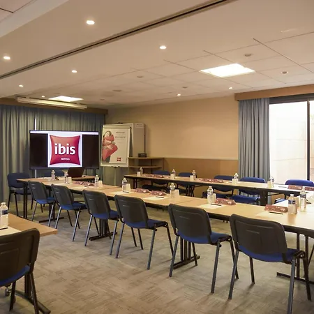 Ibis Cannes Hotel Mandelieu