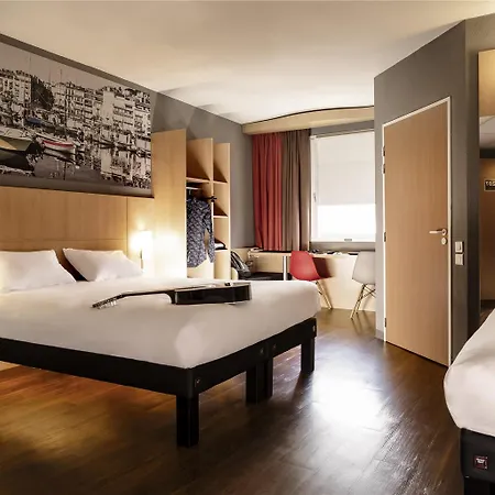 Hotel Ibis Cannes