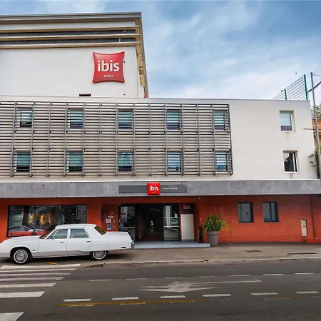 Ibis Cannes Hotel 3*