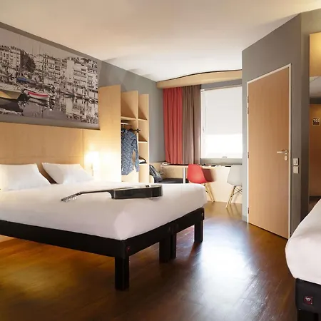 Otel Ibis Cannes