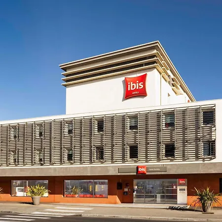 Hotel Ibis Cannes Mandelieu