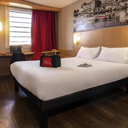 Ibis Cannes Otel Mandelieu