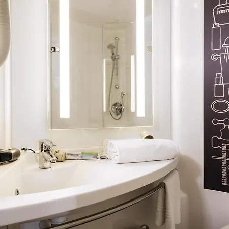 Ibis Cannes Mandelieu