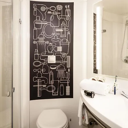 Hotel Ibis Cannes