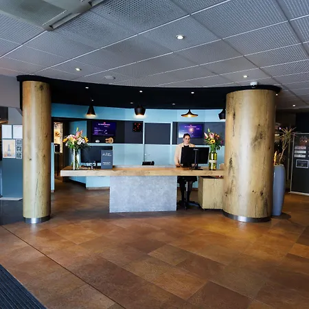 Ibis Cannes 3* Mandelieu