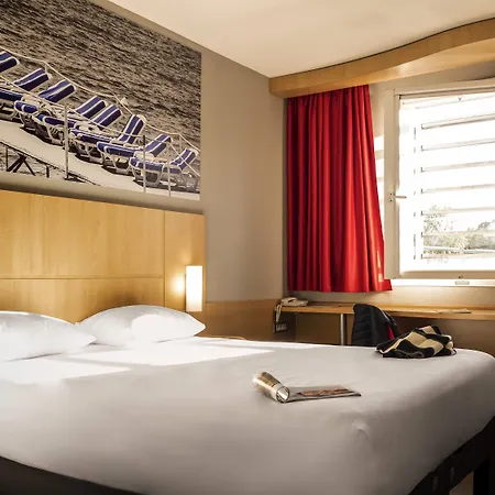 Ibis Cannes 3* Mandelieu
