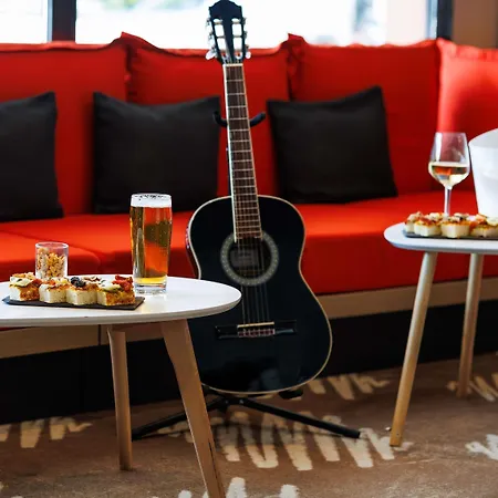 Ibis Cannes 3* Mandelieu