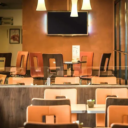 Hotel Ibis Cannes Mandelieu