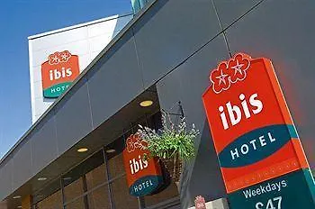 Ibis Cannes 3* Mandelieu