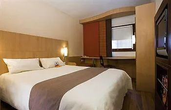 Ibis Cannes Hotel