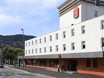 Ibis Cannes Hotel 3*
