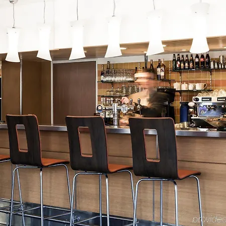 Ibis Cannes Mandelieu