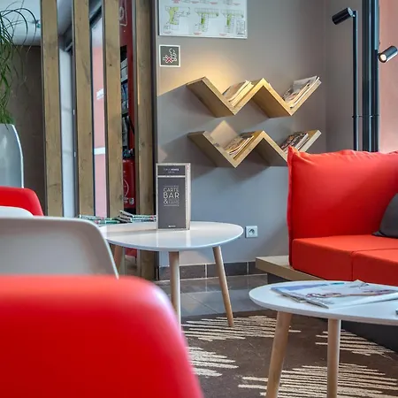 Hotel Ibis Cannes Mandelieu