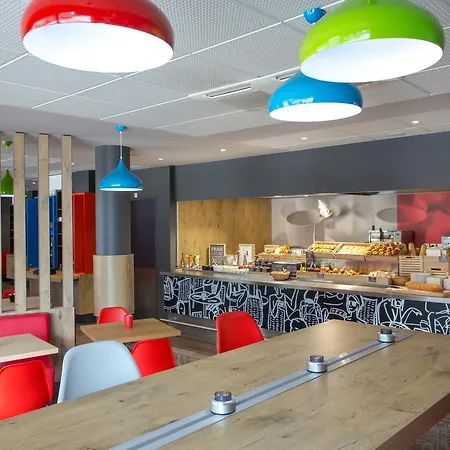 Hotel Ibis Cannes